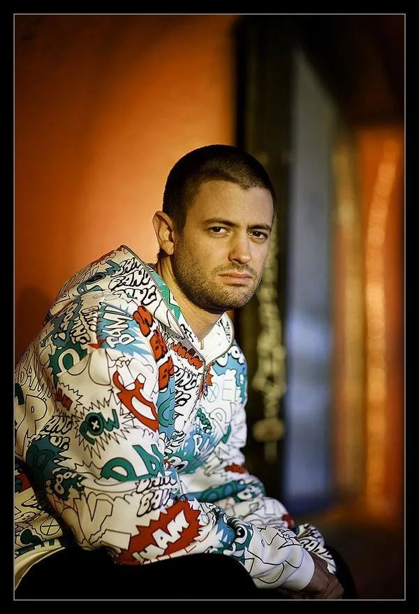 Sébastien Léger