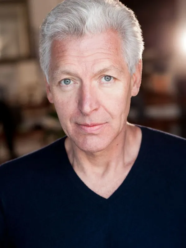 Tony Sheldon