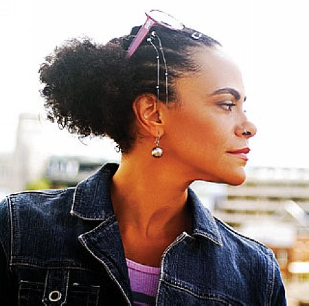 Ursula Rucker
