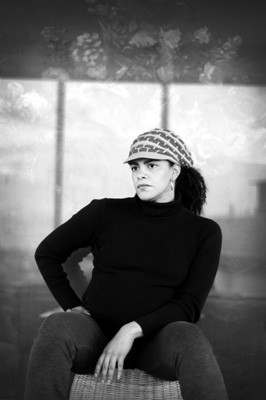 Ursula Rucker