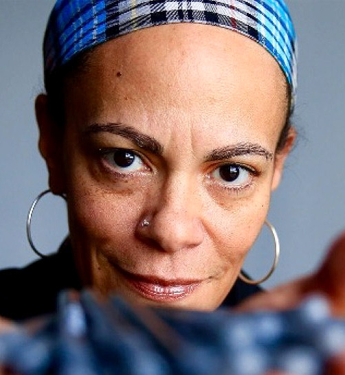 Ursula Rucker