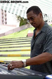 Errol Brown (2)