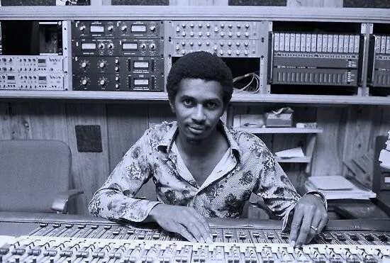 Errol Brown (2)