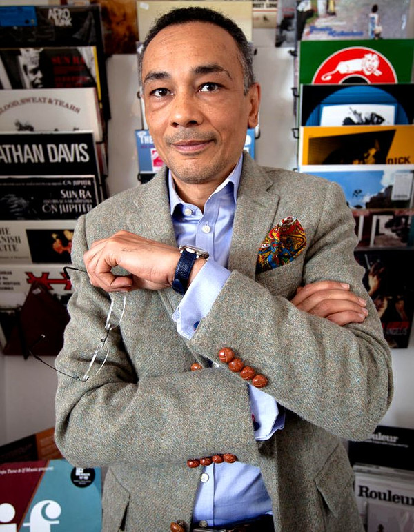 Jean-Claude Thompson