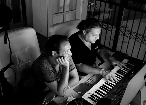 Duran & Aytek