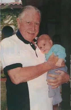 Augusto Pinochet