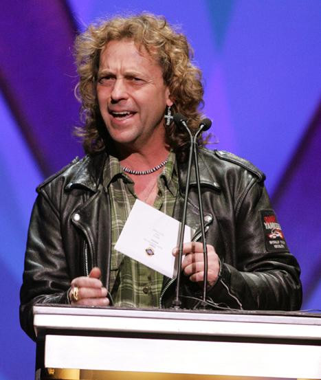 Jack Blades