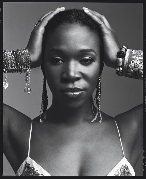 India.Arie