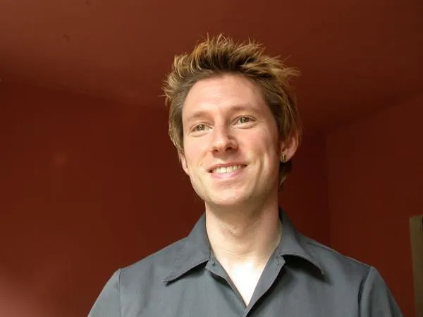 Andreas Kauffelt