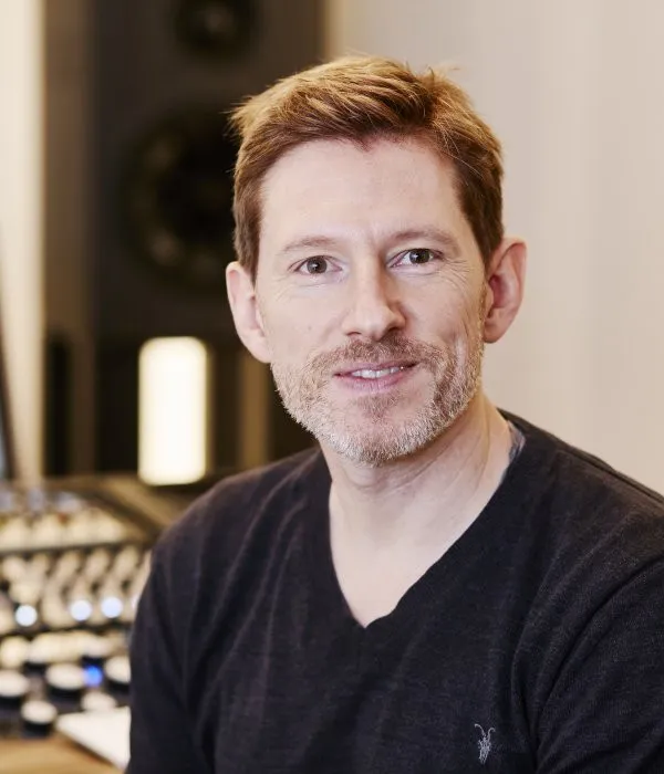 Andreas Kauffelt