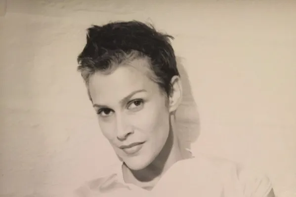 Susannah Melvoin