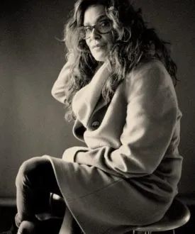 Susannah Melvoin