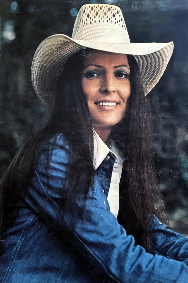 Melba Montgomery