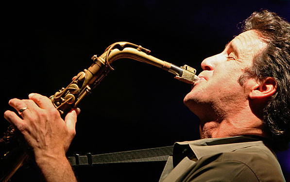 Eric Marienthal