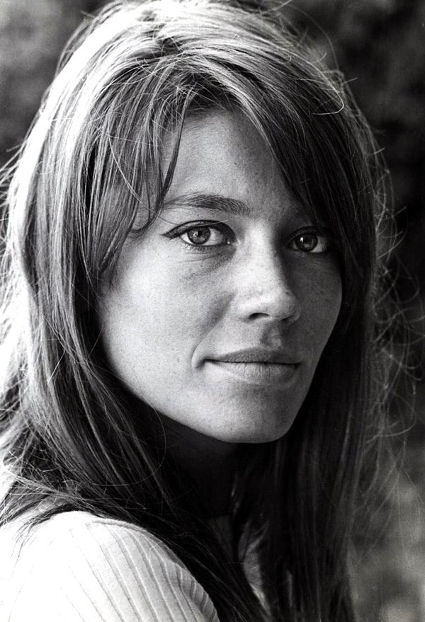 Françoise Hardy