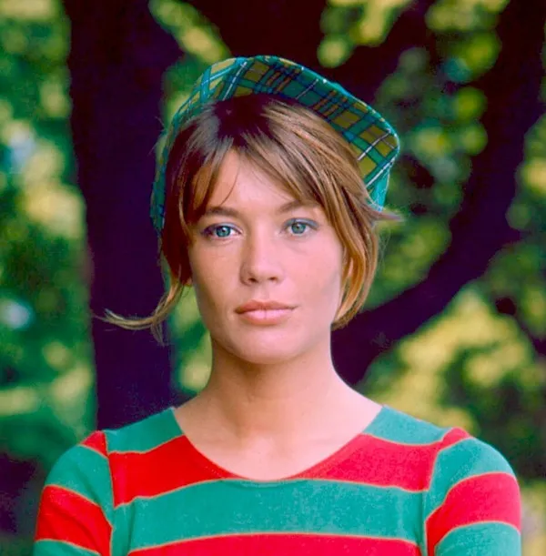 Françoise Hardy