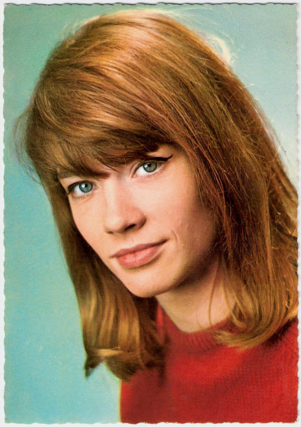 Françoise Hardy