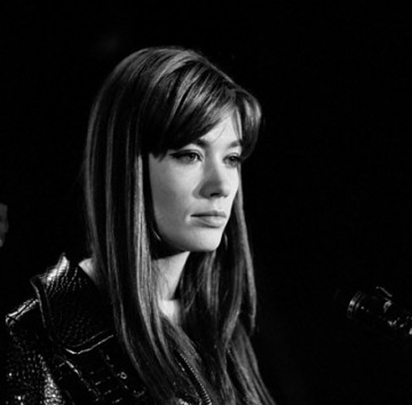 Françoise Hardy
