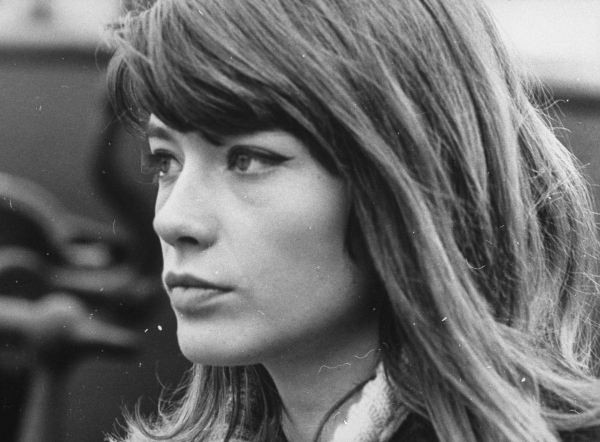 Françoise Hardy