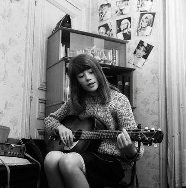 Françoise Hardy