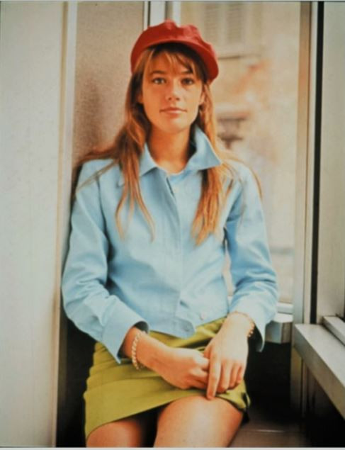 Françoise Hardy