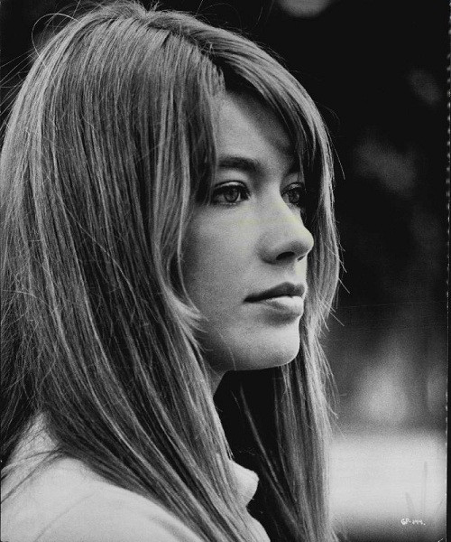 Françoise Hardy