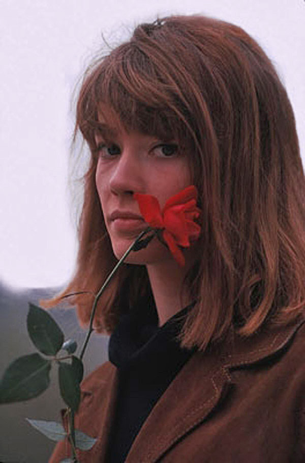 Françoise Hardy