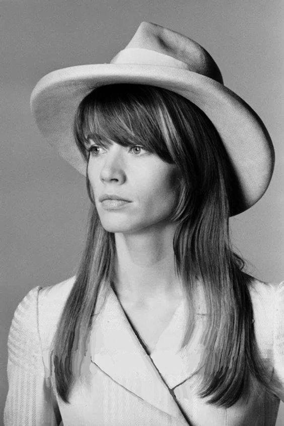 Françoise Hardy