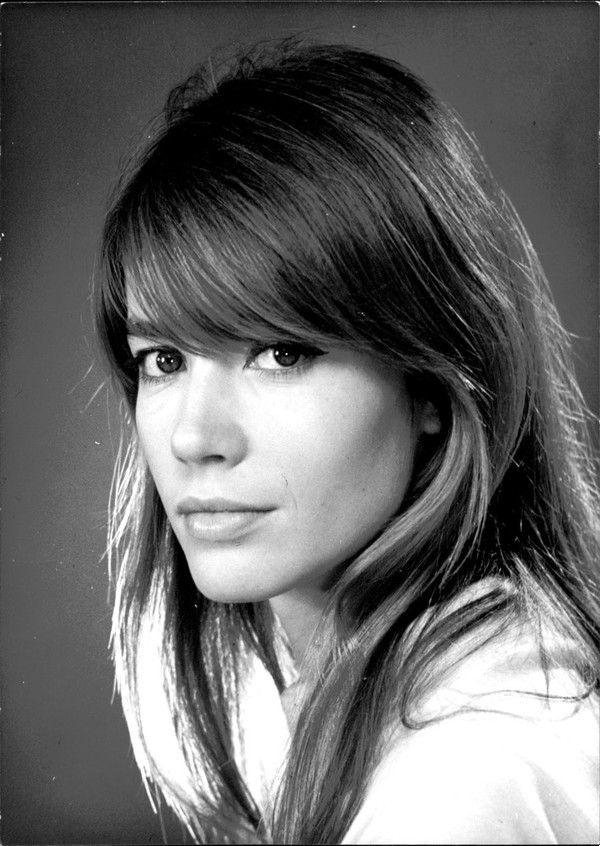 Françoise Hardy