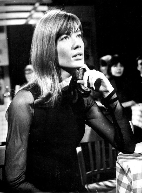 Françoise Hardy