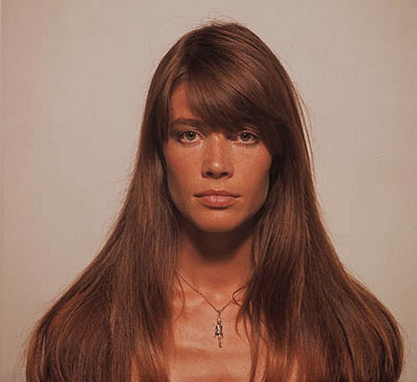 Françoise Hardy