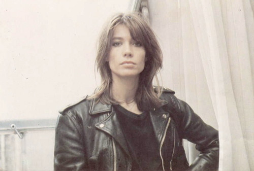 Françoise Hardy
