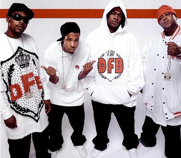 Dem Franchize Boyz