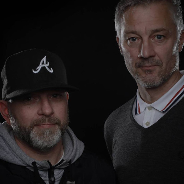 Carlito & DJ Addiction