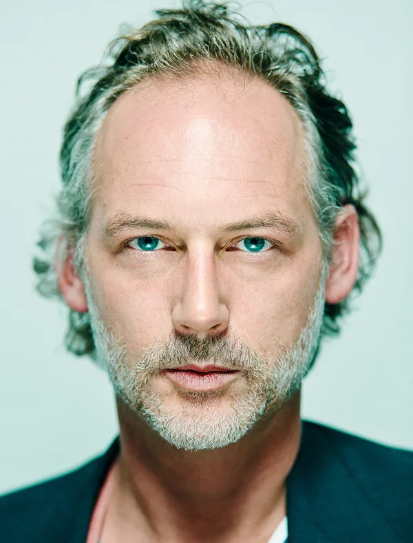 Richard Dorfmeister