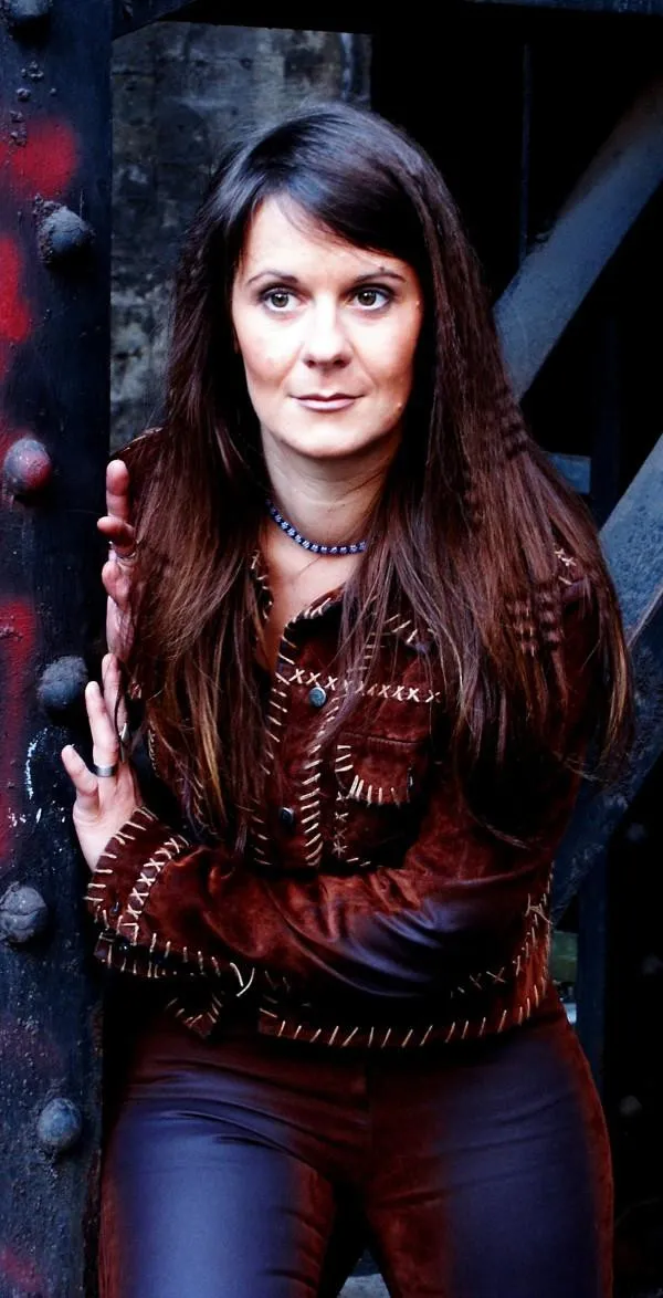 Melanie Di Tria