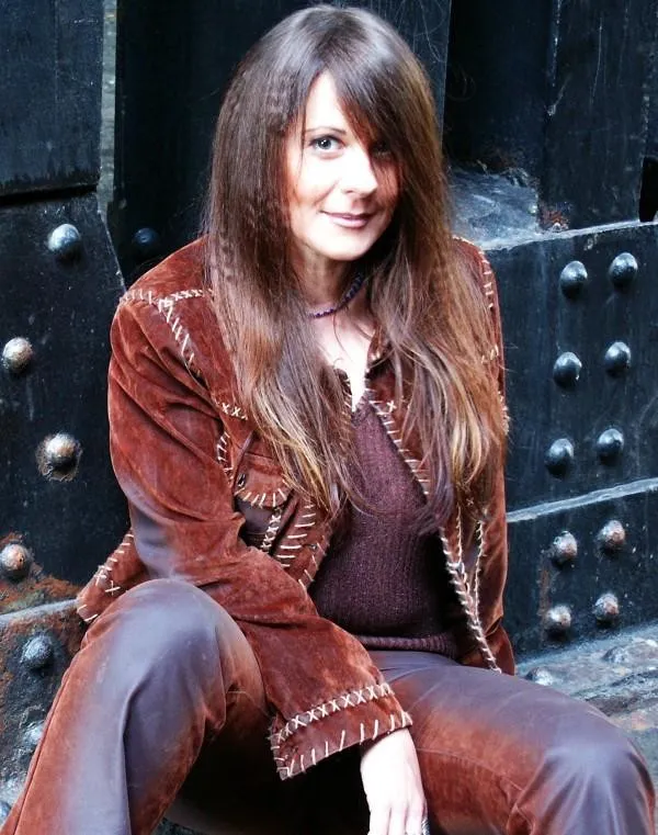 Melanie Di Tria