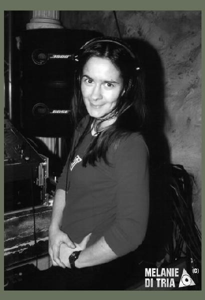 Melanie Di Tria