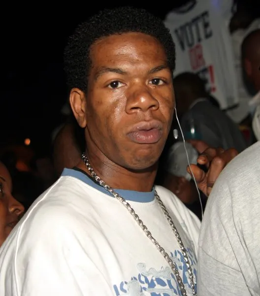 Craig Mack