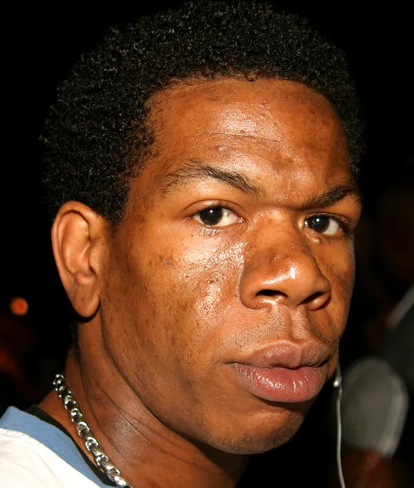 Craig Mack