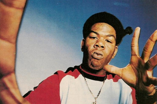 Craig Mack