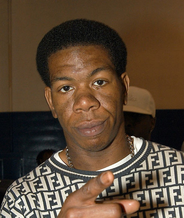 Craig Mack