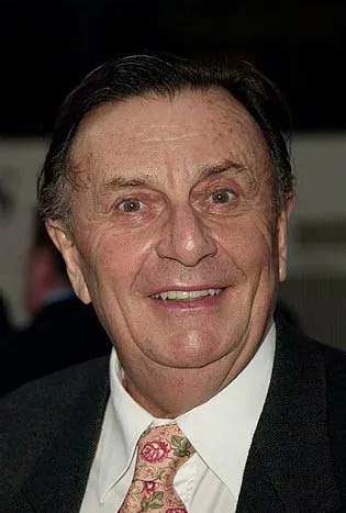 Barry Humphries
