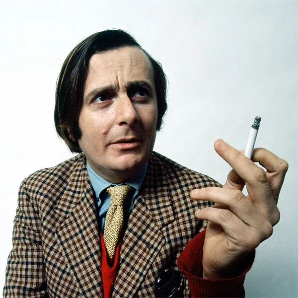Barry Humphries
