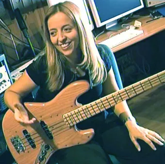 Rossana Nicolosi