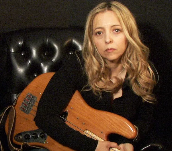 Rossana Nicolosi