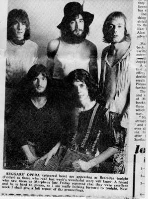 Beggars Opera