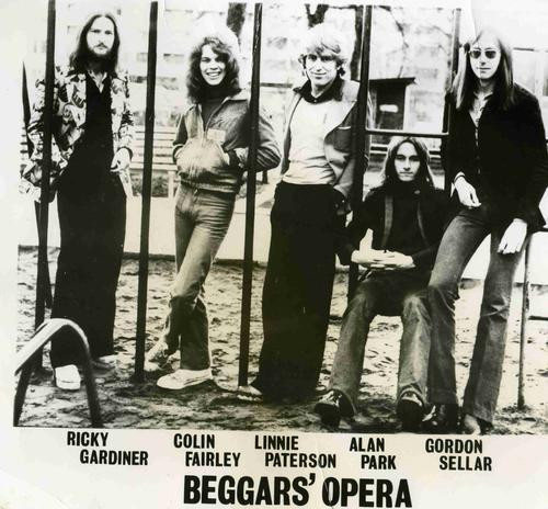 Beggars Opera