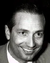 Howard Rumsey