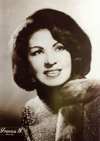 Consuelo Velazquez